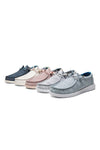 ANIKA - COMFORT SNEAKERS - p3 Boutique