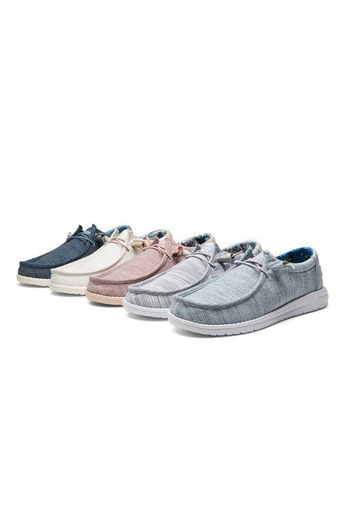 ANIKA - COMFORT SNEAKERS - p3 Boutique