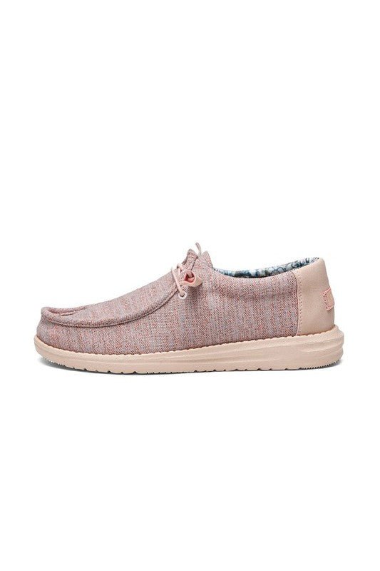 ANIKA - COMFORT SNEAKERS - p3 Boutique