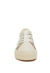 Bomber Metallic Star Glitter Sneakers - p3 Boutique