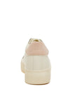 Bomber Metallic Star Glitter Sneakers - p3 Boutique