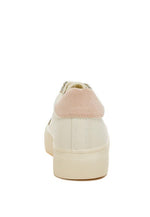 Bomber Metallic Star Glitter Sneakers - p3 Boutique