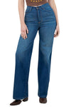 Camila Wide Leg Jean in Medium Wash - p3 Boutique