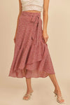 Cara Skirt - p3 Boutique
