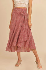 Cara Skirt - p3 Boutique
