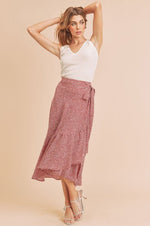 Cara Skirt - p3 Boutique