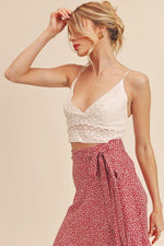 Cara Skirt - p3 Boutique