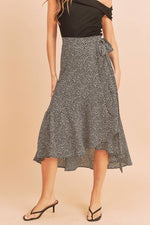 Cara Skirt - p3 Boutique