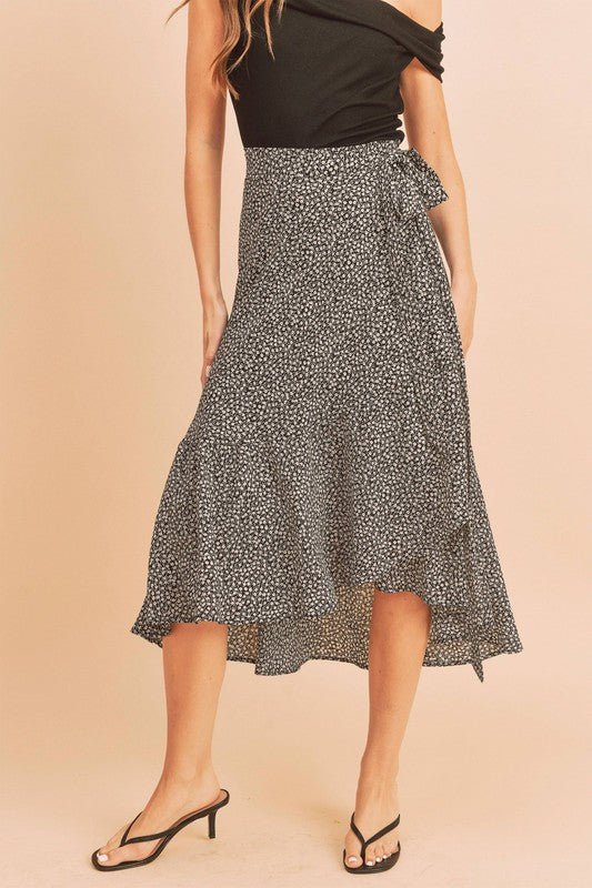 Cara Skirt - p3 Boutique