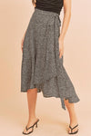 Cara Skirt - p3 Boutique
