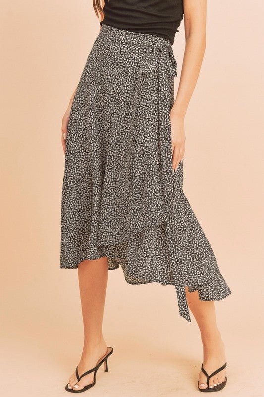 Cara Skirt - p3 Boutique