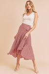 Cara Skirt - p3 Boutique