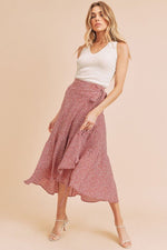 Cara Skirt - p3 Boutique