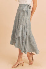 Cara Skirt - p3 Boutique