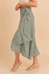 Cara Skirt - p3 Boutique