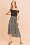 Cara Skirt - p3 Boutique