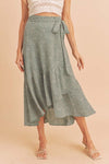 Cara Skirt - p3 Boutique