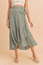 Cara Skirt - p3 Boutique