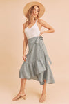 Cara Skirt - p3 Boutique