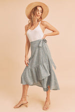 Cara Skirt - p3 Boutique
