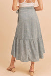 Cara Skirt - p3 Boutique