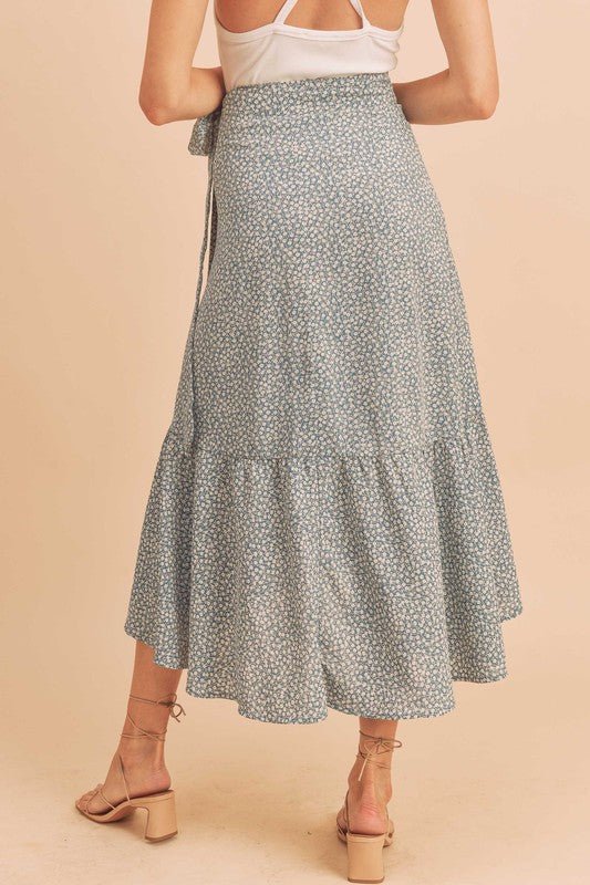 Cara Skirt - p3 Boutique