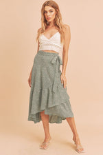 Cara Skirt - p3 Boutique