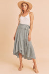 Cara Skirt - p3 Boutique