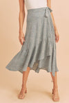 Cara Skirt - p3 Boutique