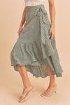 Cara Skirt - p3 Boutique