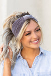 Corduroy Headwrap - p3 Boutique