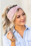 Corduroy Headwrap - p3 Boutique
