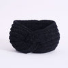 COZY CHENILLE - STYLE YARN HEAD BAND - p3 Boutique