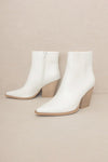 D - SONIA - WESTERN, ANKLE BOOT - p3 Boutique