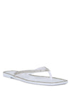 Golightly Diamante Stud Detail Thong Flats - p3 Boutique