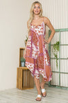 Harem Jumpsuit - p3 Boutique