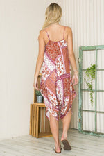 Harem Jumpsuit - p3 Boutique