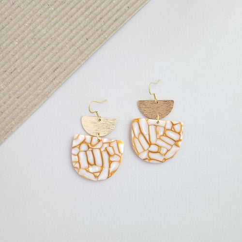 Harper Pumpkin Spice - p3 Boutique