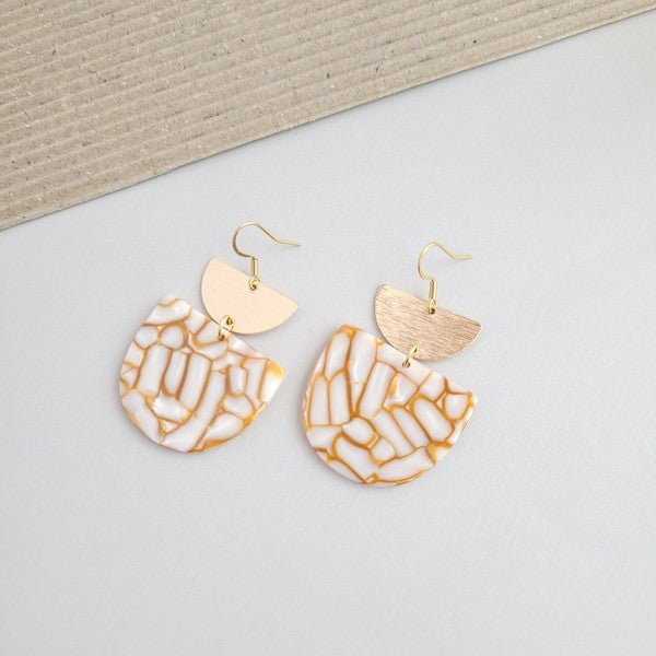 Harper Pumpkin Spice - p3 Boutique