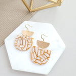 Harper Pumpkin Spice - p3 Boutique