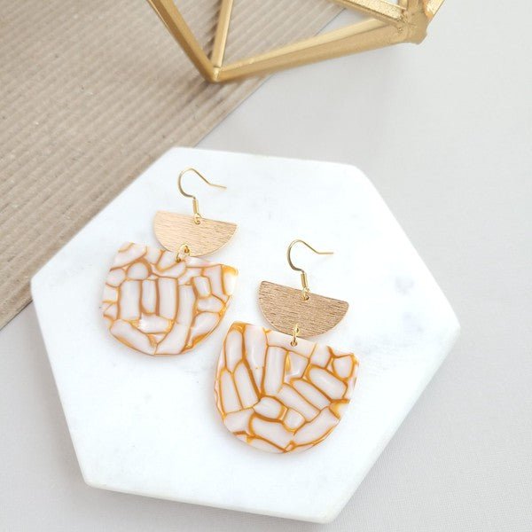 Harper Pumpkin Spice - p3 Boutique
