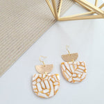 Harper Pumpkin Spice - p3 Boutique