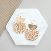 Harper Pumpkin Spice - p3 Boutique