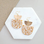 Harper Pumpkin Spice - p3 Boutique