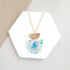 Harper Spring Fling Necklace - p3 Boutique