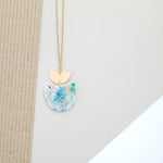 Harper Spring Fling Necklace - p3 Boutique
