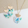 Harper Spring Fling Necklace - p3 Boutique