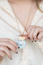 Harper Spring Fling Necklace - p3 Boutique