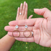 I Do Earrings - p3 Boutique
