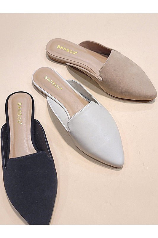 JOURNAL - 73 - SLIDE FLATS - p3 Boutique
